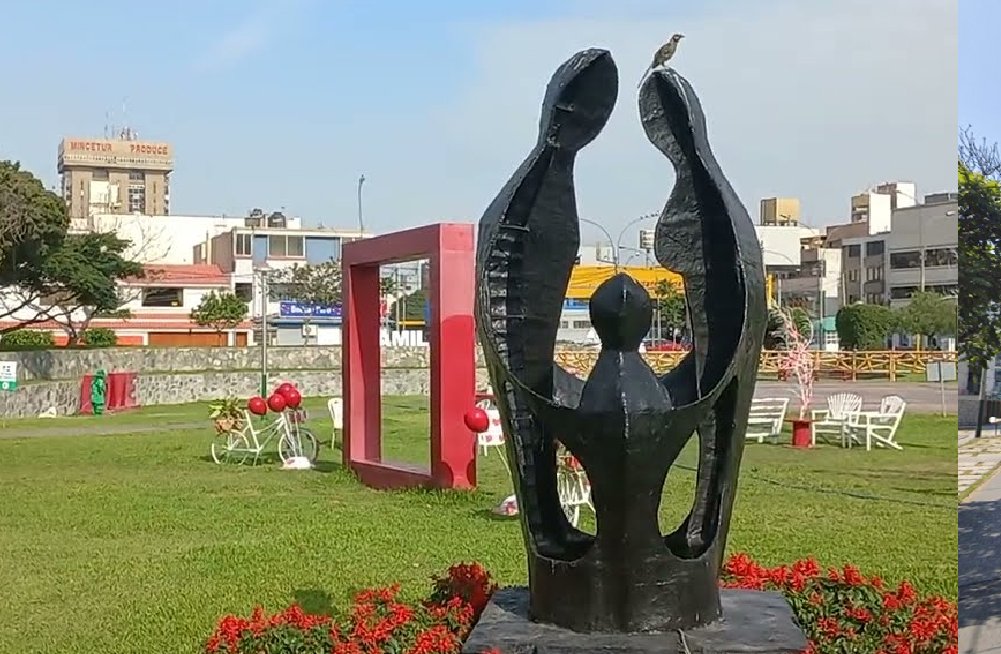 Parque de la Familia