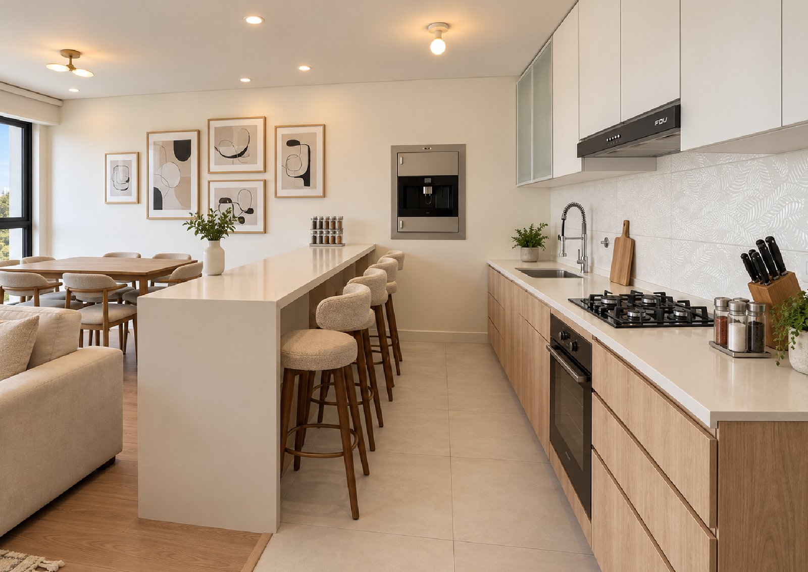 Cocina