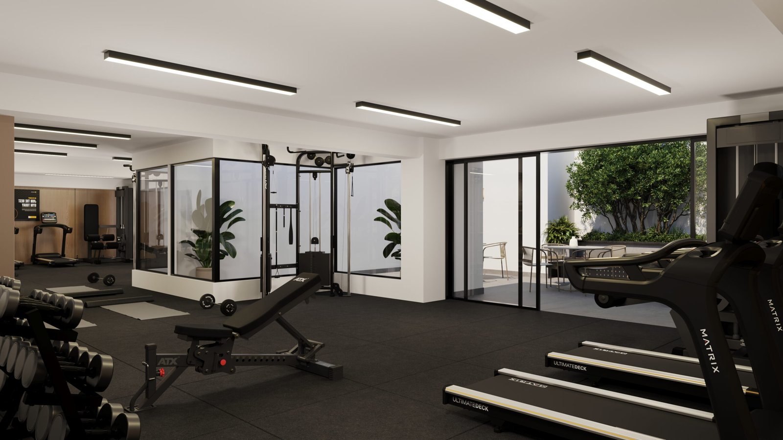 Gymnasio