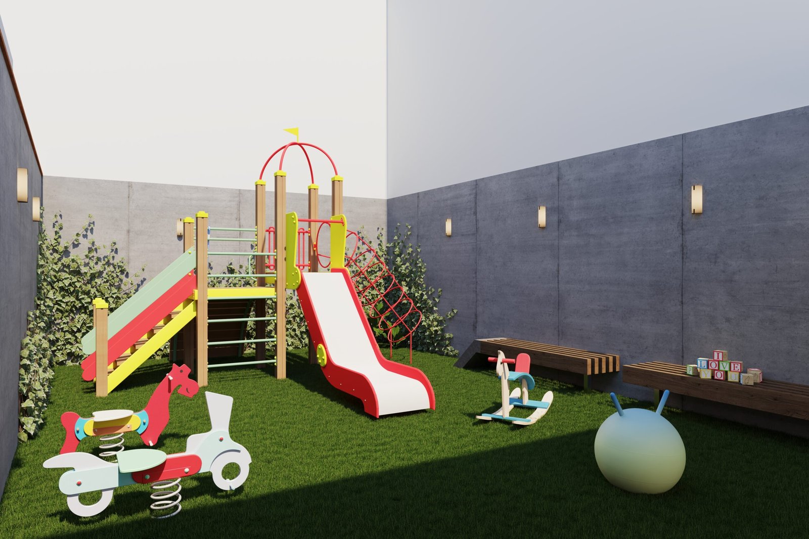 Juegos para niños